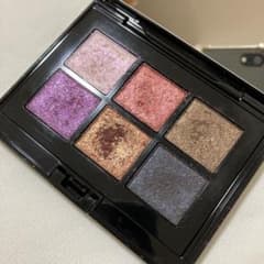 アディクション  シャドウ　パレット