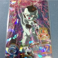ドラゴンボールヒーローズ  クリーザのサムネイル
