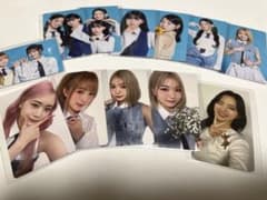 値下げ可能‼️ ME:I トレカ まとめ売り 12枚セットのサムネイル