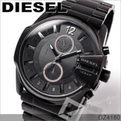 DIESEL（ディーゼル）時計　DZ4180のサムネイル