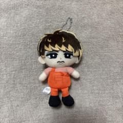 向井康二 すのチル Snow Manのサムネイル