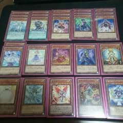 ★RT様専用★【遊戯王】幻奏・超重・妖仙　3セット【引退売】のサムネイル