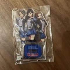 レヴュースタァライト 青嵐 アクリルスタンドのサムネイル