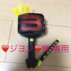 専用 BIGBANG ペンライトのサムネイル