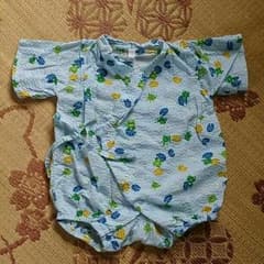 ☆甚平80cm☆のサムネイル
