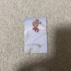 TXT YEONJUN フォトカードStillDreamingのサムネイル
