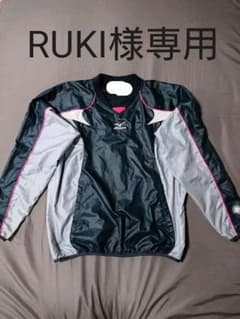 MIZUNO  Mサイズのサムネイル