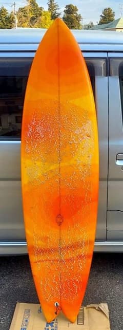 Dead Kooks ying yang 6.5 - メルカリ