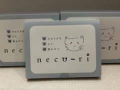 neco-ri ねこり かつお&かつお節味 3箱セット - メルカリ