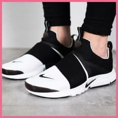 NIKE 大人気 プレスト エクストリーム  25cmのサムネイル