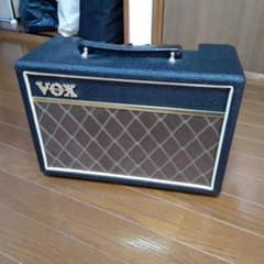 VOX Pathfinder10のサムネイル