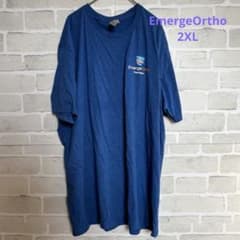 EmergeOrtho エマージオーソ Tシャツ XXL