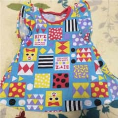 ワンピース ビッツ 90サイズのサムネイル