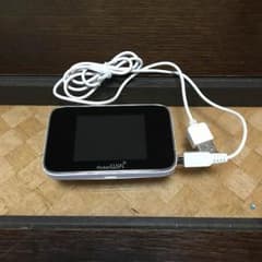 ポケットWi-Fiのサムネイル