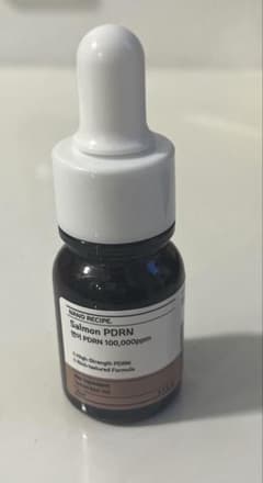 NANO RECIPE ナノレシピ　pdrn リジュラン　美容液　10mlのサムネイル