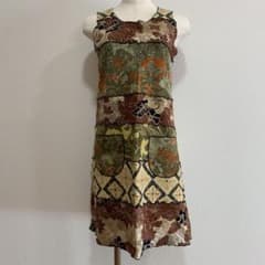 MALAIKA ライクラワンピースのサムネイル