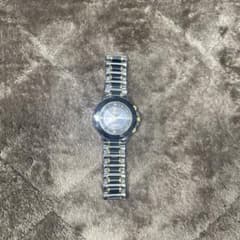 J.HARRISON ダイヤモンド付ソーラー腕時計のサムネイル