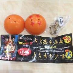 ドラゴンボールZ ✖︎くら寿司のサムネイル