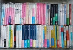 文庫本 小説 125冊セット まとめ売り 処分 文庫本 小説 125冊セット まとめ売り 処分 - メルカリ