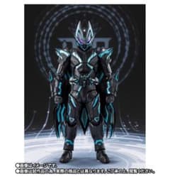 SHFiguarts 가면 라이더 X기츠 피규어트 기츠