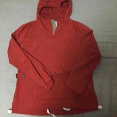STILL BY HAND アノラックパーカーのサムネイル
