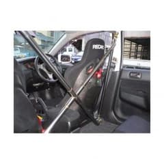 NEXT製.ミラクルクロスバー ランサーEVO 7・8・9 CT9A - メルカリ