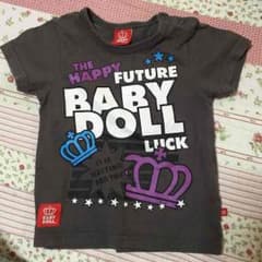 BABY DOLLのサムネイル