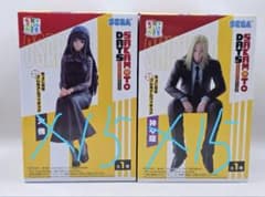 SAKAMOTODAYSちょこのせプレミアムフィギュア“神々廻”の入手方法まとめ
