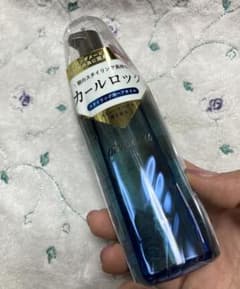 カールフィックスオイル♡新品未開封のサムネイル