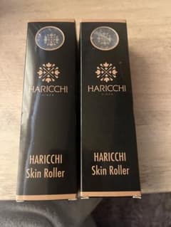 HARICCHI Skin Roller 2個セットのサムネイル