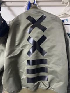 xxlll セバントゥア MA-1のサムネイル
