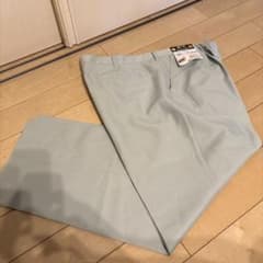 新品 WORKMAN ワークパンツ NO.9911 105cm