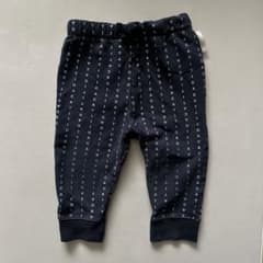 タイニーコットンズ パンツ 2y 80 90のサムネイル