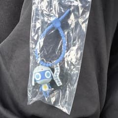 ケロロ軍曹　カラフルマルチチャーム　【ドロロ】のサムネイル