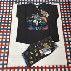 Disney Toy Story Buzz T 셔츠 바지 세트 110