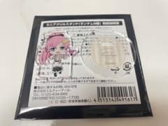 ガンダムSEED FREEDOM カフェ ラクス ミニアクリルスタンドのサムネイル