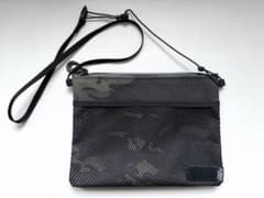 ☆値下げ☆BYCRUISE ORIGINALS サコッシュのサムネイル