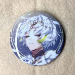 18TRIP エイトリ 白光糖衣 vol.7 缶バッジ - メルカリ