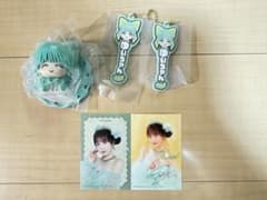 에*-님 FRUITS ZIPPER 이치 반 쿠지 사쿠라이 유이