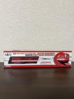 KATO 営団地下鉄丸ノ内線300形 Nゲージのサムネイル