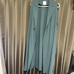 ルイス ロングジレベストのサムネイル
