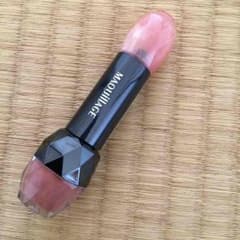 【マキアージュ】リップグロスのサムネイル