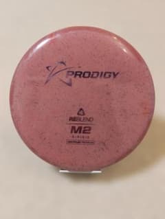 prodigy M2 reblend ミッドレンジ 美品 178.0g