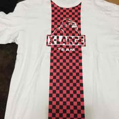 XLARGE Tシャツのサムネイル