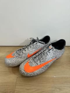 リオネルメッシ 直筆サインスパイク auto a1sports | Shop at Mercari