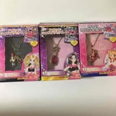 那由他様専用アイカツ ジュエルアクセサリー2のサムネイル