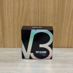 【サロン専売品】SPICARE V3 エキサイティングファンデーション 15gのサムネイル