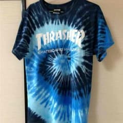 THRASHER Ｔシャツのサムネイル