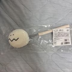 ちいかわパーク 購入特典 びんよよのサムネイル