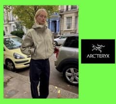 Arc’teryx Beta SV distortion S アークテリクスのサムネイル